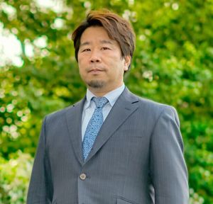 Dr. Masato Kishida, President